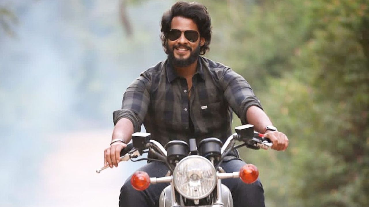 Nikhil Gowda Kumaraswamy, son of politician H D Kumaraswamy, has acted in several Kannada and Telugu films and charges around Rs 4 crore per movie. Credit: Instagram/nikhilgowda_jaguar