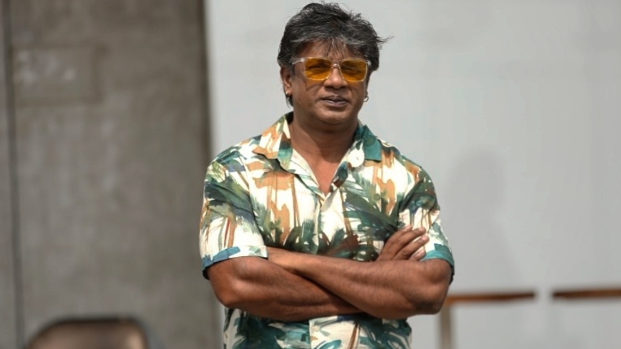 'Duniya' Vijay who started his career as a junior artist in the sandalwood industry has carved a niche place for himself in the industry. The actor gets somewhere between Rs 2 crore to Rs 2.6 crore per film. Credit: Instagram/duniyavijayofficial