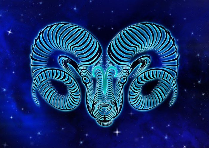 Aries | Resist any idle chatter. Help if you can, but more than likely it will be sufficient just to listen. You may have been too agreeable to someone who just wanted to use you. Financial investments that deal with joint money can be extremely prosperous.  | Lucky Colour: Grey | Lucky Number: 2 | Credit: Pixabay