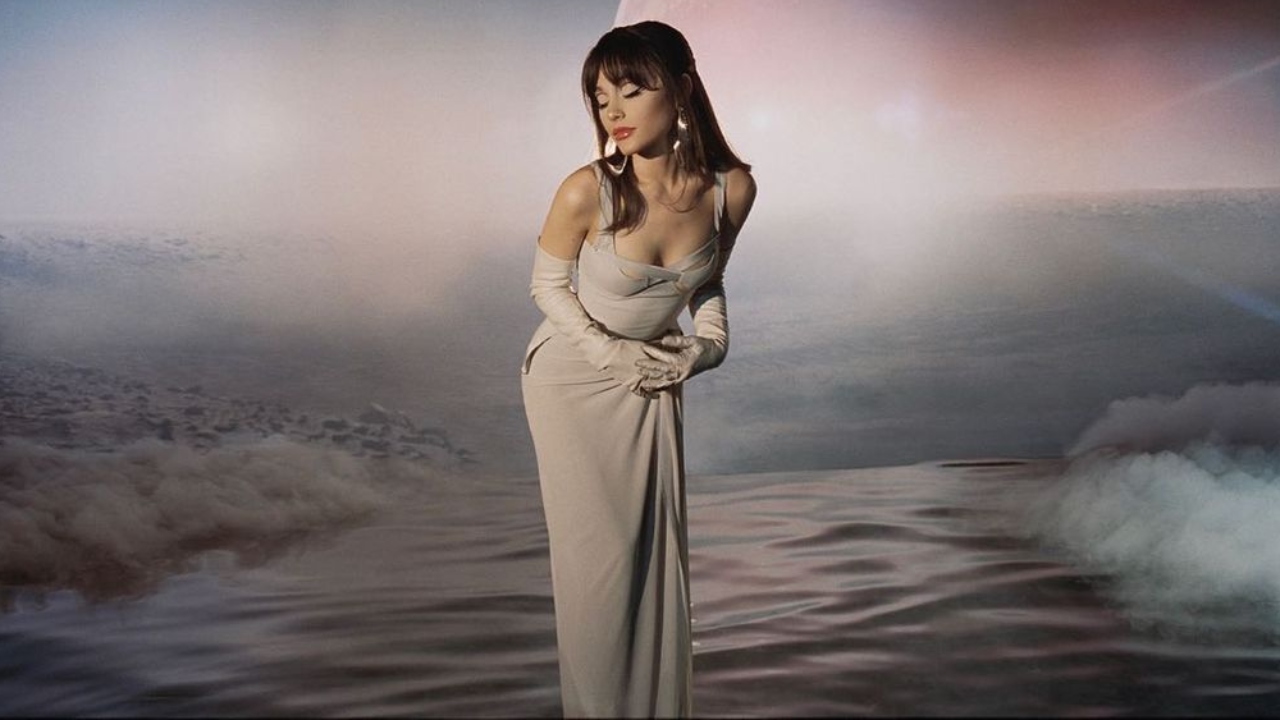 Ariana Grande – American Singer Ariana Grande has 317 million followers and has secured the eighth spot. Credit: Instagram/arianagrande