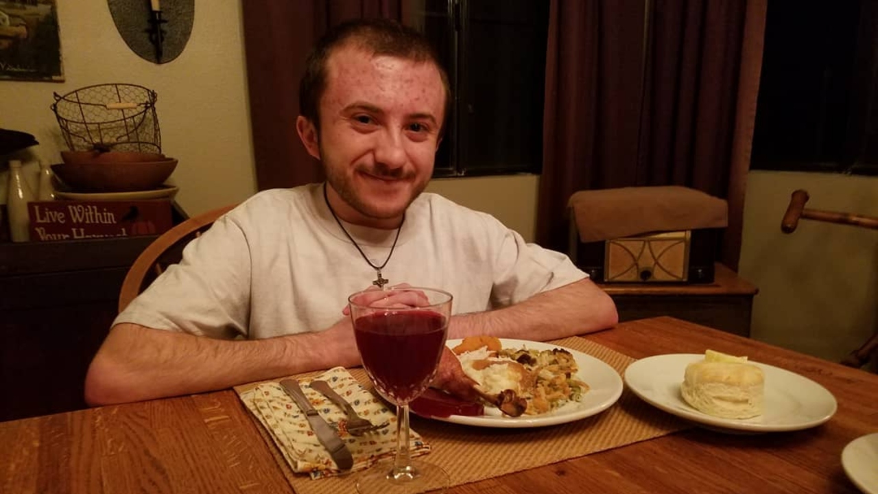 Atticus Shaffer –  Atticus Shaffer suffered from osteogenesis imperfecta from his birth. This rare genetic disease prevents the body from making strong and healthy bones. The disease makes bones so fragile that a living person can break hundreds of bones easily in their body within their lifetime. Credit: Instagram/@atticusshaffervlog