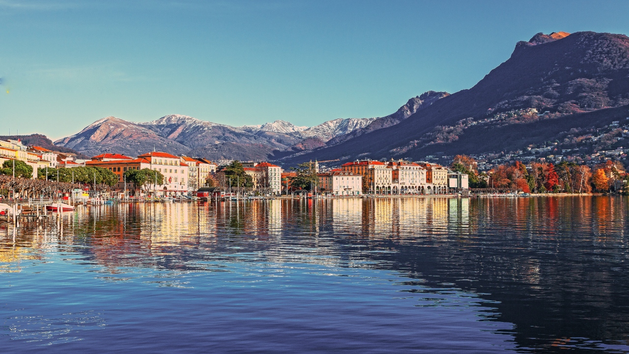Switzerland's Geneva which is known for its natural landscapes and wonderful man-made landmarks has grabbed the sixth position. Credit: Pexels/Robert Stokoe