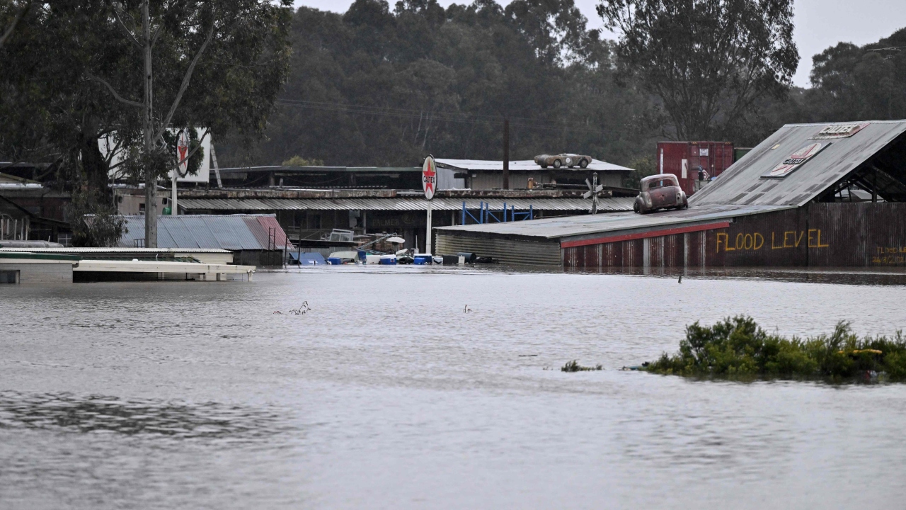 Evacuation orders and warnings to prepare to abandon homes impacted 50,000 people, up from 32,000 on July 4. Credit: AFP Photo