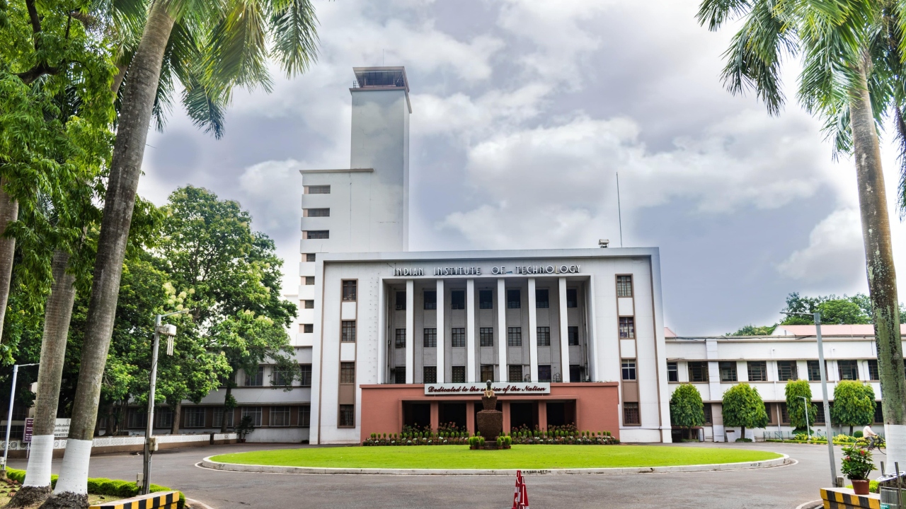 IIT Kharagpur has retained its 6th position in the NIRF 2022 rankings. Credit: Special arrangement