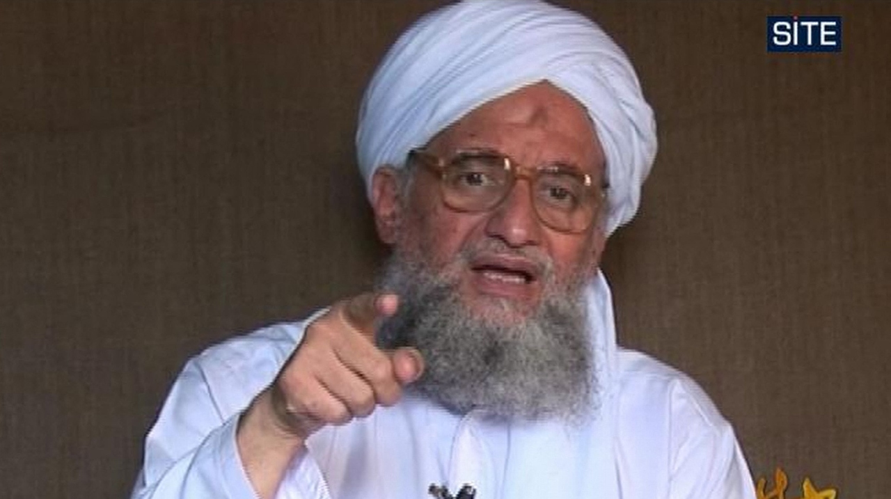 Taking over the leadership of Islamic Jihad in Egypt in 1993, Zawahiri was a leading figure in a campaign in the mid-1990s to overthrow the government and set up a purist Islamic state. More than 1,200 Egyptians were killed. Credit: AFP Photo