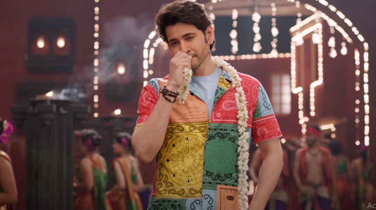 Mahesh Babu is one of the actors whose movies have been remade in other languages. While he follows a mantra of not to star in any of the remakes as he wants his style to be unique and feels in remakes the movie loses its freshness. Credit: DH Pool Photo