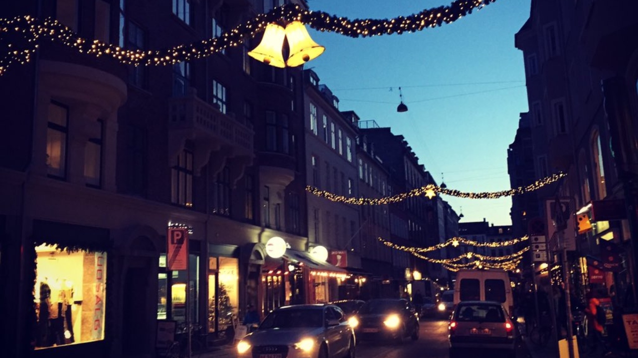 Rank: 05 | Værnedamsvej, Copenhagen. Credit: Twitter/Atilajuventino