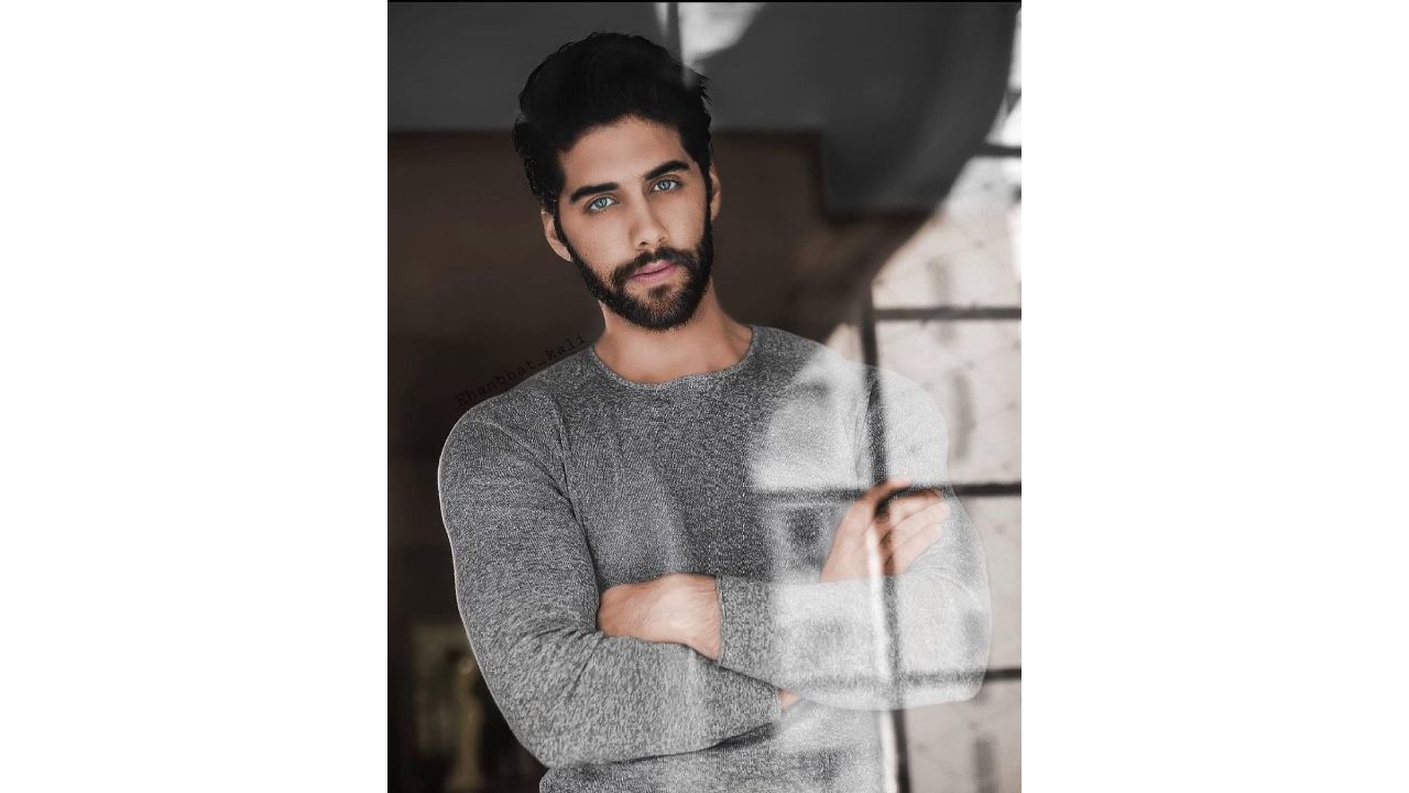 Best Debut (Male): Ehan Bhat for '99 songs'. Credit: Instagram/ehanbhat