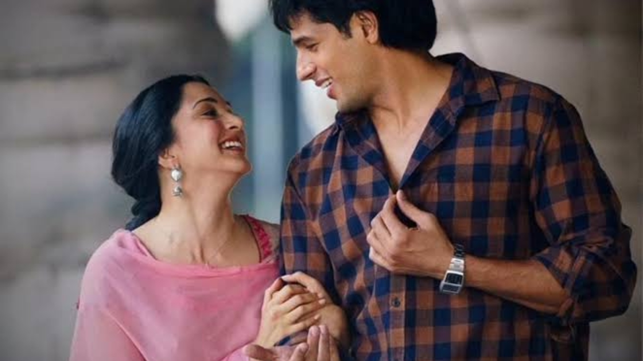 Best Music Album: Tanishk Bagchi, B Praak, Jaani, Jasleen Royal, Javed-Mohsin, Vikram Montrose for 'Shershaah'. Credit: Special Arrangement