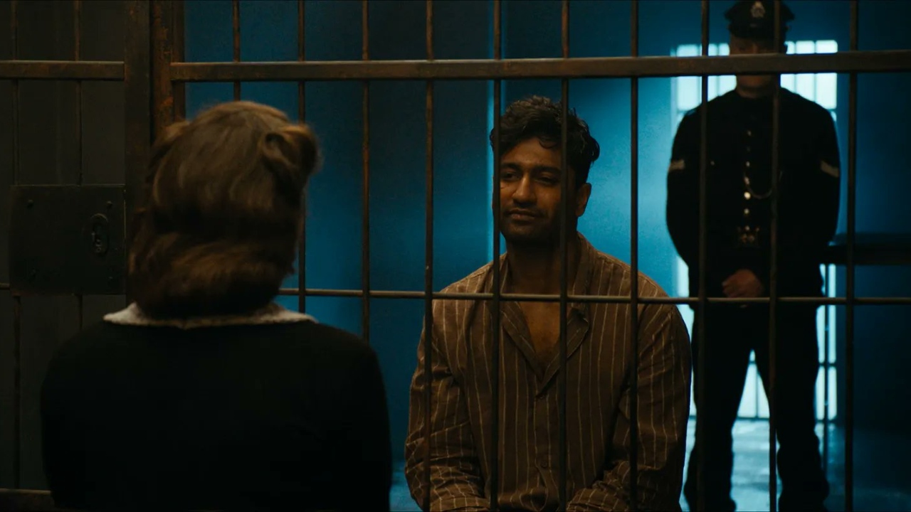 Best Screenplay: Shubhendu Bhattacharya and Ritesh Shah for 'Sardar Udham'. Credit: Special arrangement