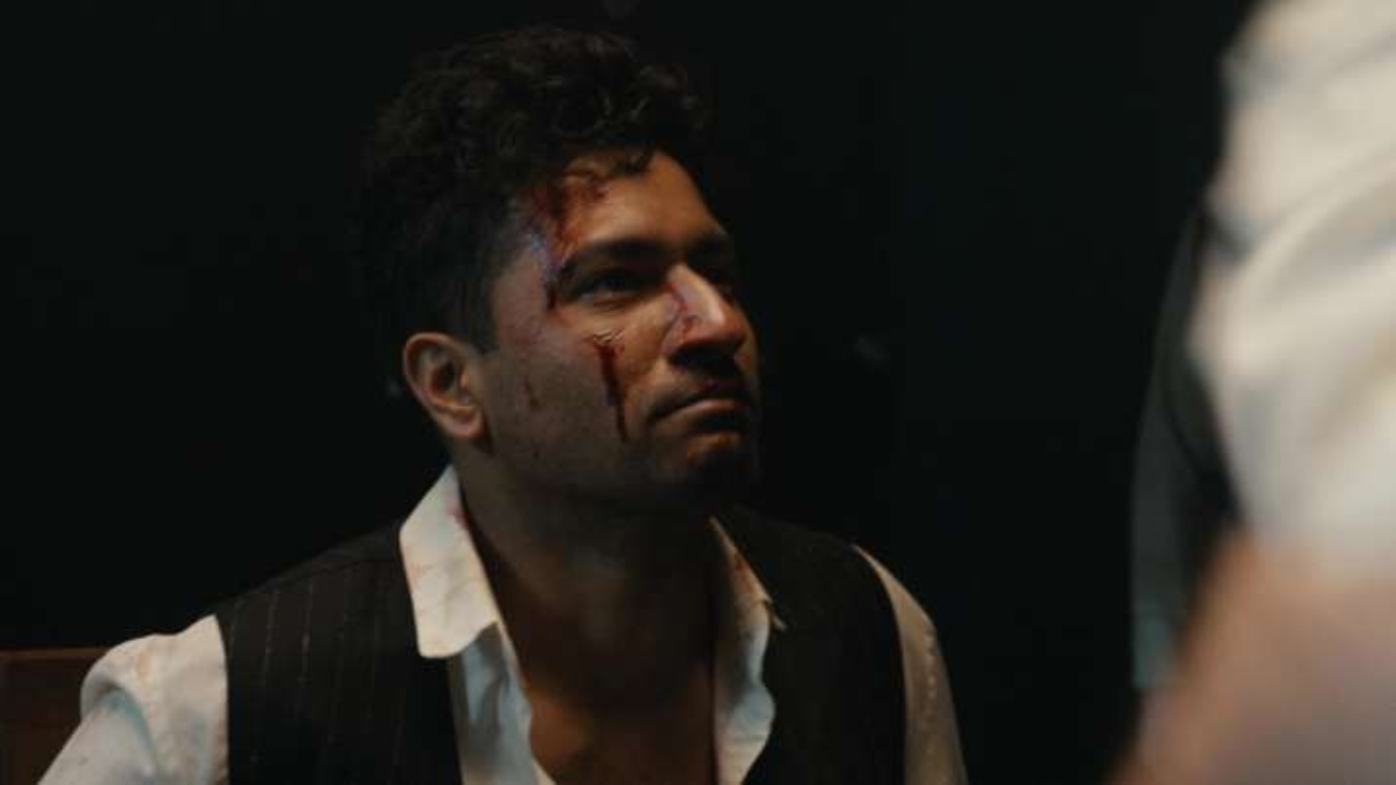 Best Sound Design: Dipankar Chaki and Nihar Ranjan Samal for 'Sardar Udham'. Credit: Special Arrangement