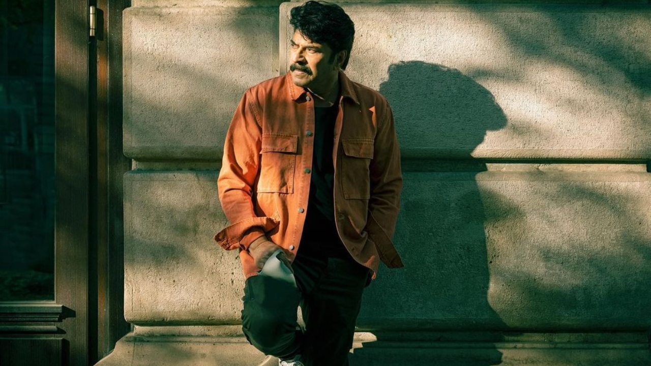 'Thalapathi': Mammootty starred in a Tamil film 'Thalapathi' (1991) directed by Maniratnam that highlighted friendship. He shared the screen with south superstar Rajinikanth which was well received by the audience. Credit: Instagram/@mammootty