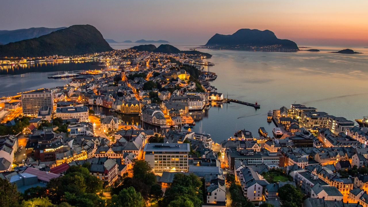 Norway has topped the list and is the best country for retirees. Credit: Ela Yudhanira/Pexels