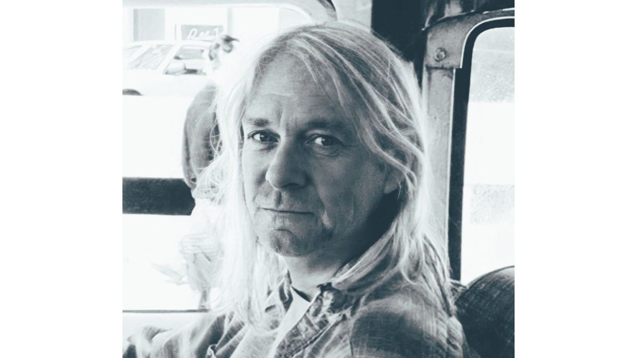 American musician Kurt Cobain, best known as the lead vocalist, guitarist and primary songwriter of the rock band Nirvana. Credit: alperyesiltas/Instagram