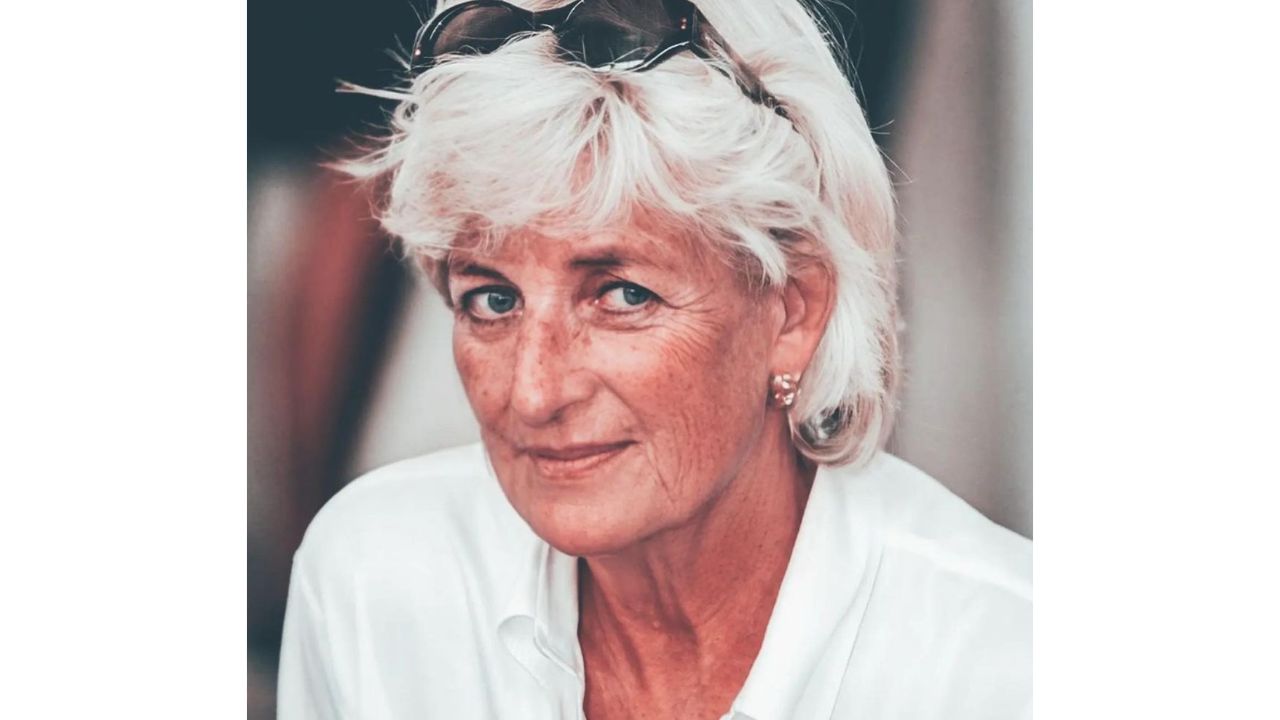 Diana, Princess of Wales. Credit: alperyesiltas/Instagram