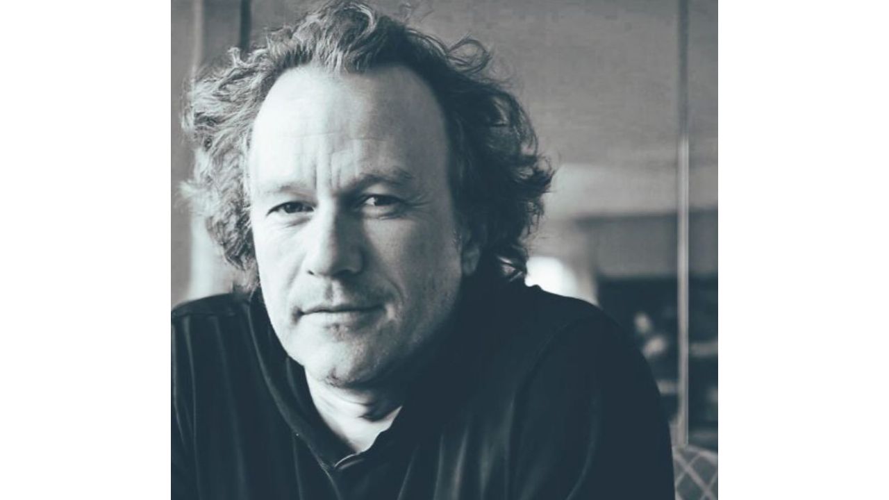 Oscar-winning Australian actor Heath Ledger. Credit: alperyesiltas/Instagram