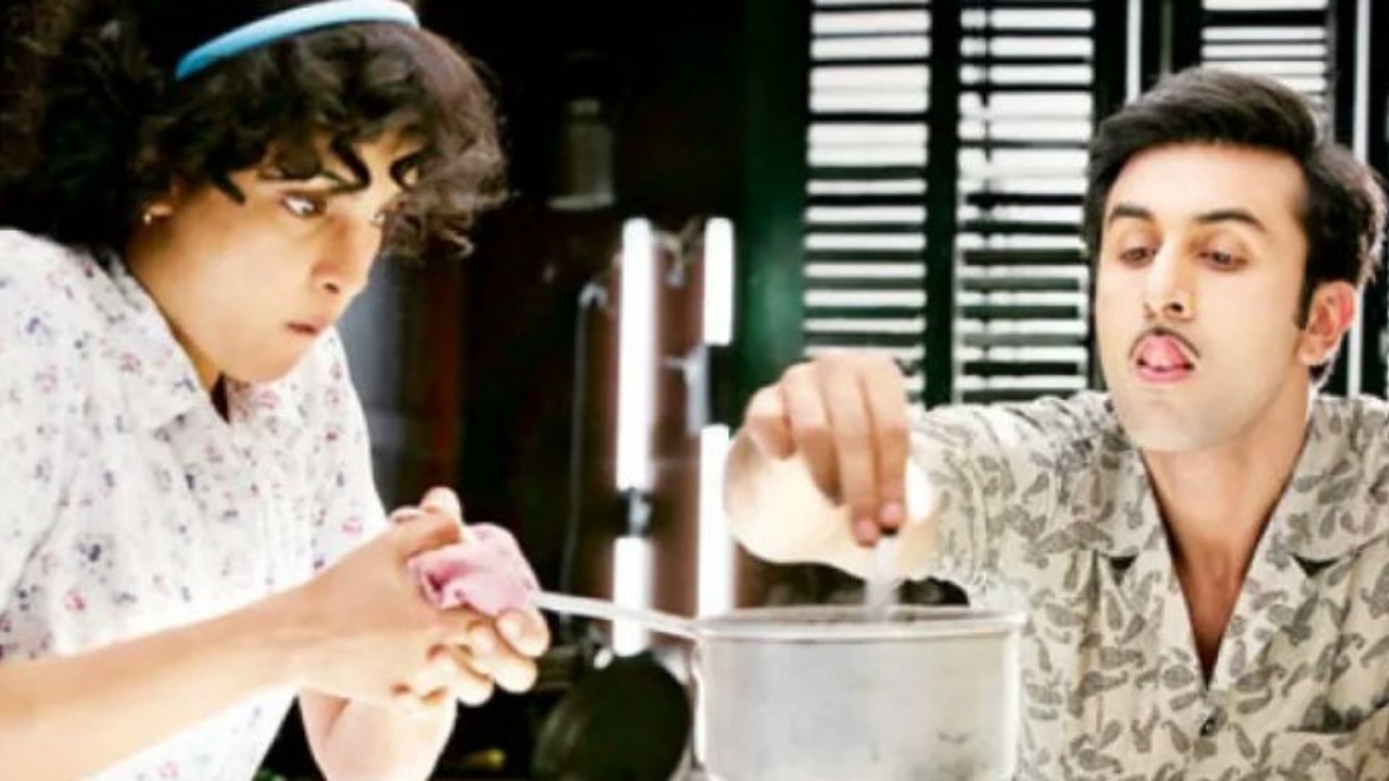 Barfi (2012): Helmed by ace filmmaker Anurag Basu, Barfi was a romantic comedy that revolved around the exploits of a differently-abled young man. The film was selected as India's entry to the Oscars but failed to make the cut. Credit: Special Arrangement