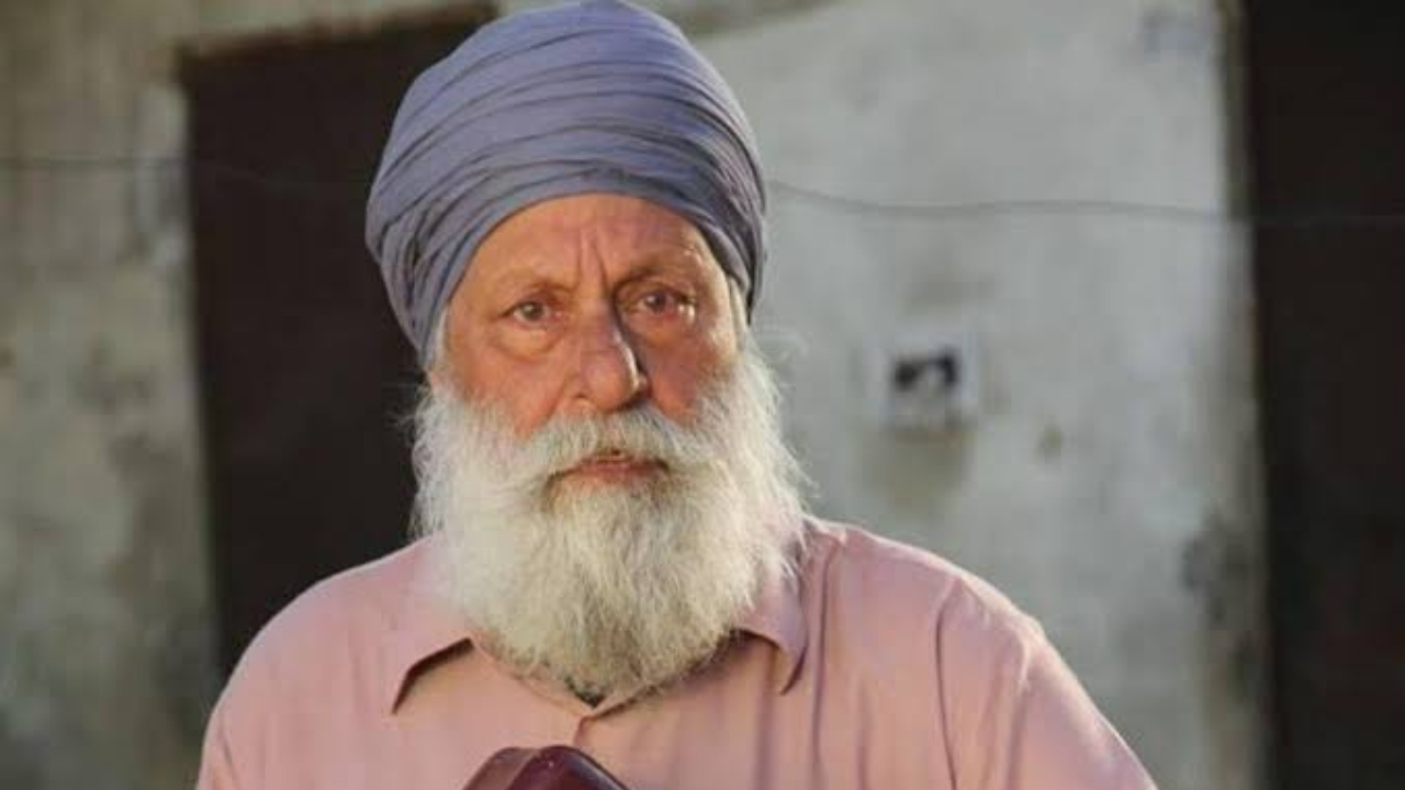 From SRK, Aamir Khan, Ajay Devgn to Sanjay Dutt and Ranbir Kapoor, Arun Bali has shared screens with all the A-list actors in Bollywood. Credit: Special Arrangement