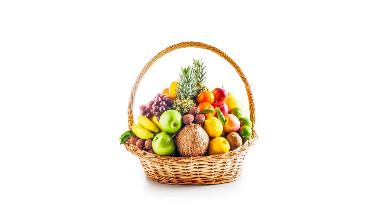 Fruits | With ample amount of fibre and liquid, fruits will help you stay without food and water. Eating fruits during fast will keep women feeling fuller and also satiate their body's water requirements. Credit: Getty Images