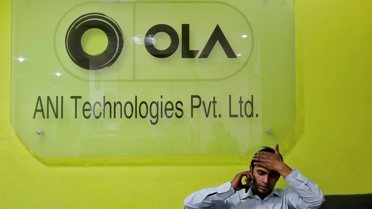 Ola denies differential pricing based on mobile operating system, tells CCPA