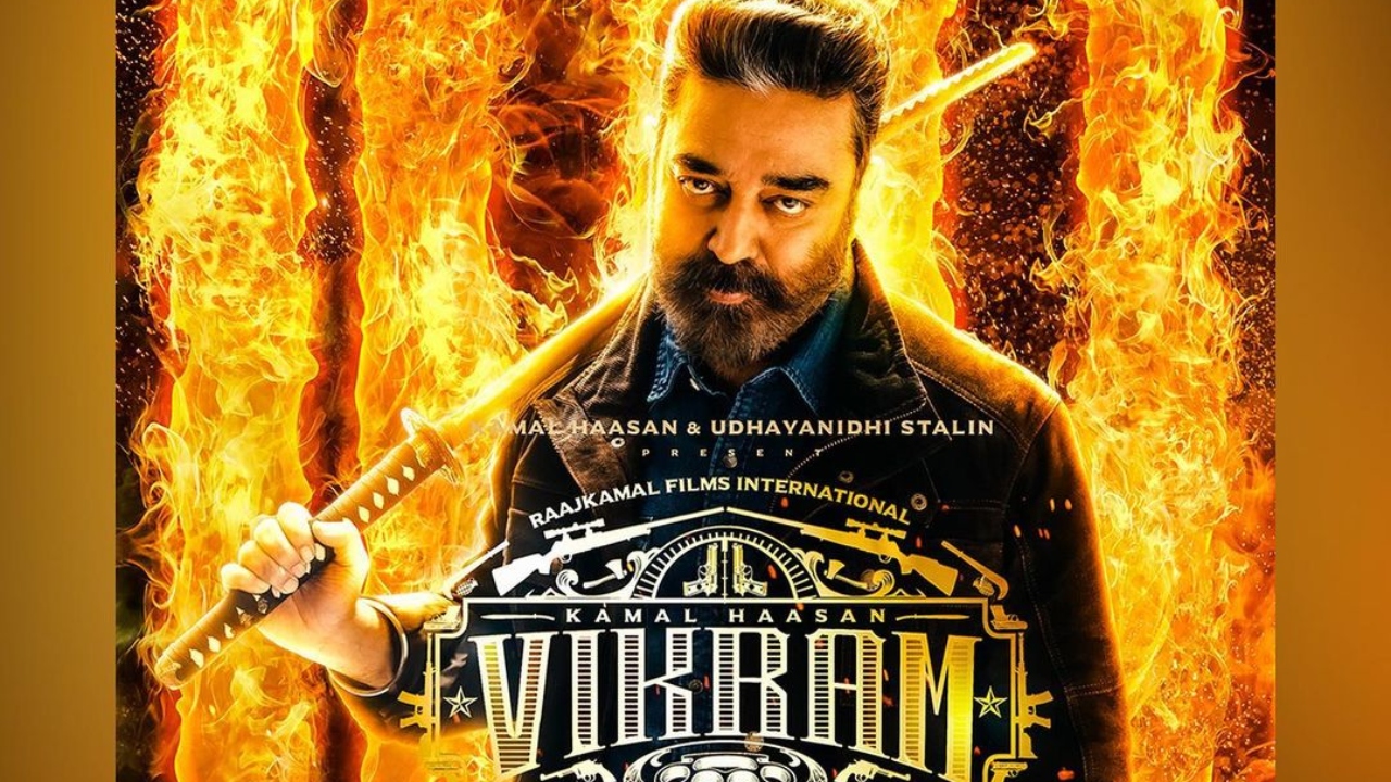 Most bankable star: Kamal remains a sought-after star despite the emergence of younger actors. Kamal’s last outing ‘Vikram’ recently finished its theatrical run after over 100 days and became the highest-grossing film ever in Tamil Nadu. He is busy hosting the sixth season of Bigg Boss Tamil, a show that has established him as the king on the small screen. He will soon be seen in 'Indian 2', a sequel to 'Indian'. Credit: Special Arrangement