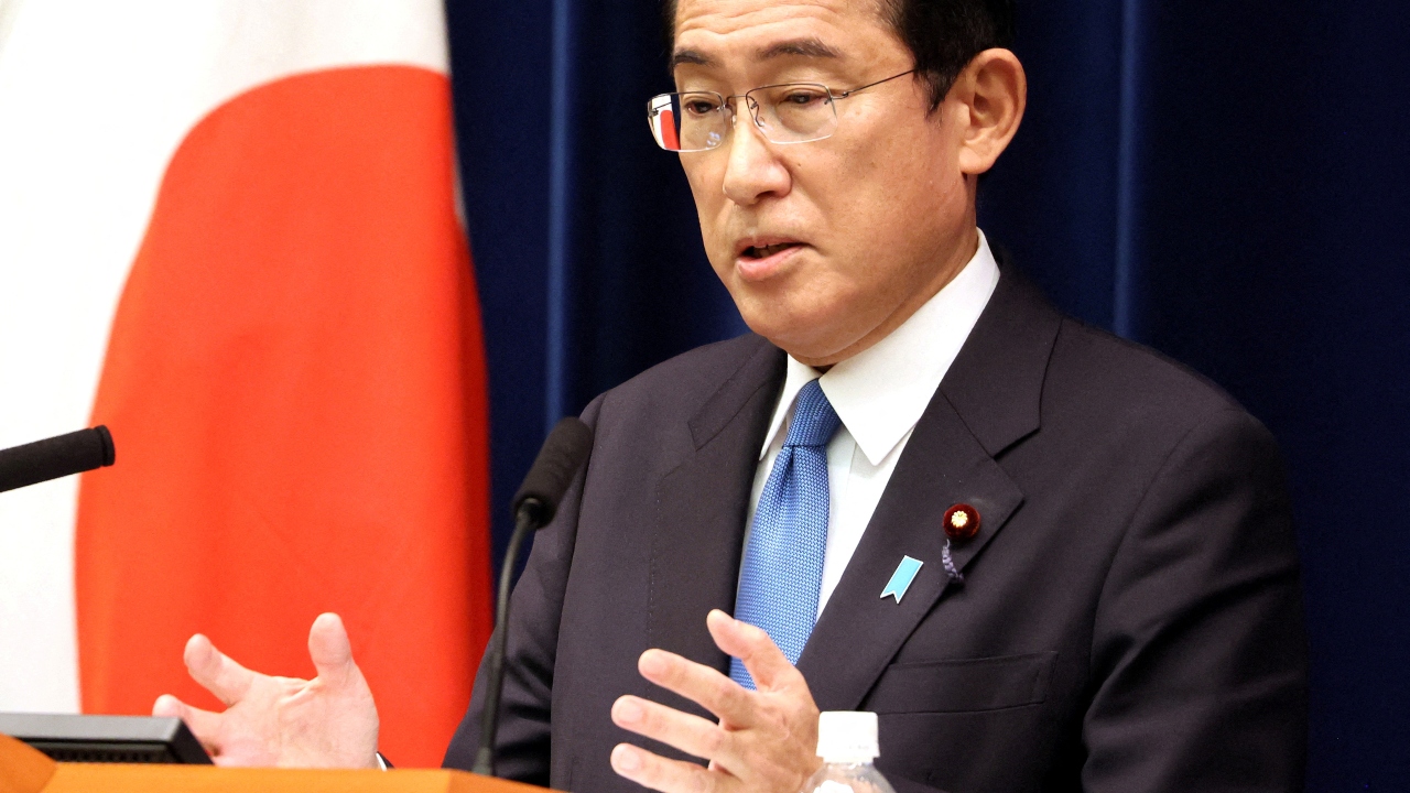 Rank 10 | Japan - 10. Credit: AFP Photo