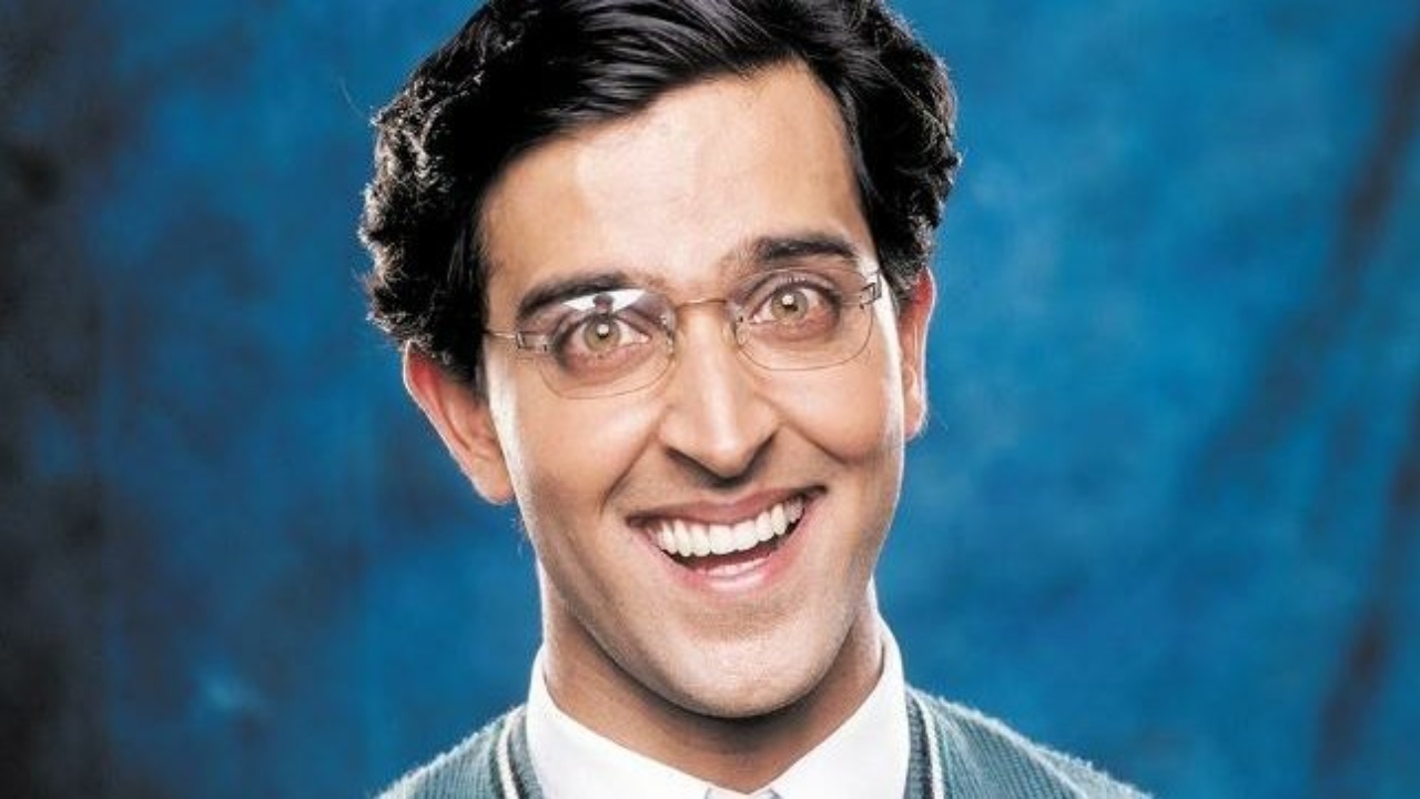 Koi… Mil Gaya: The scenes, the characters, the songs everything about the movie has remained evergreen. This movies introduced a concept of cool alien (jadoo) who helps Rohit( Hrithik Roshan) to overcome his shortcomings and win the love of his life. Credit: Special Arrangement