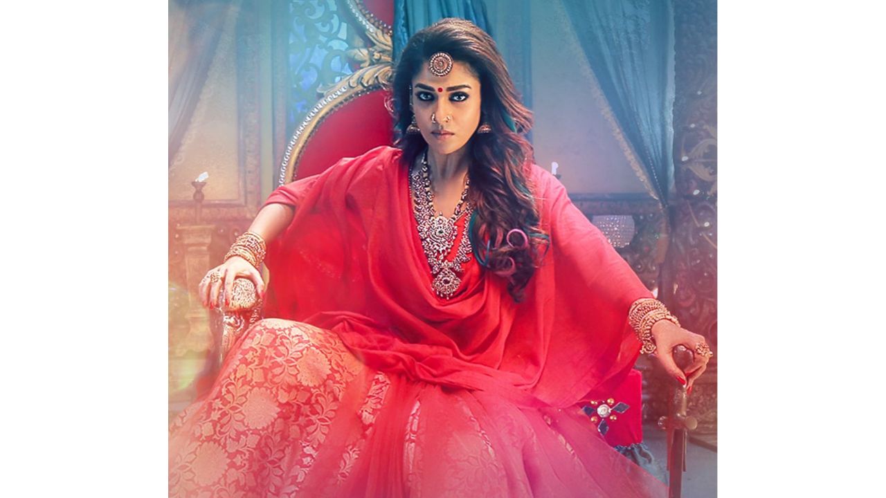 Apart from being an actor, Nayanthara is an entrepreneur. She owns a production house called ‘Rowdy Pictures’ in association with Vignesh Shivan and has produced films such as 'Koozhangal', 'Netrikann' and 'Kaathu Vaakula Rendu Kaadhal'. Credit: Special Arrangement
