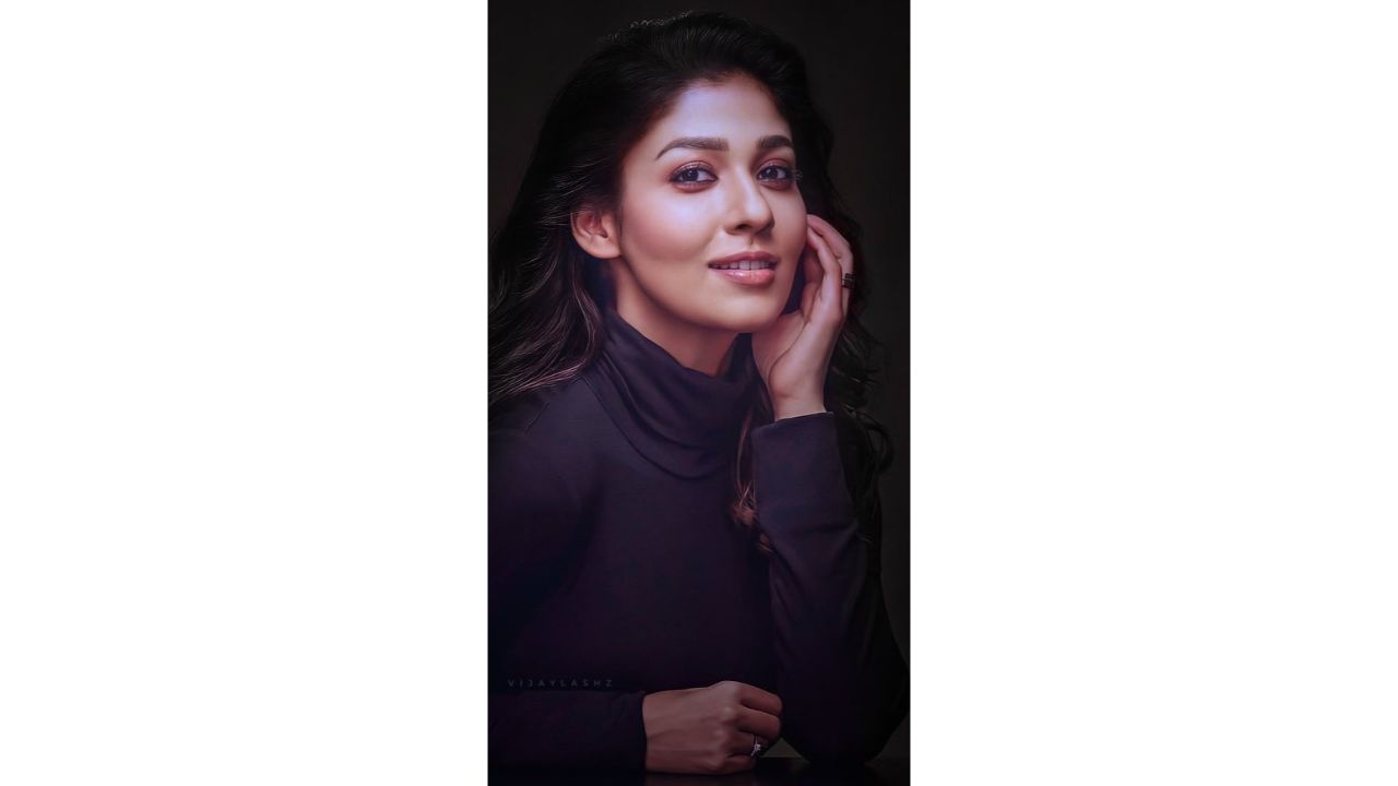 She holds a degree in English Literature from Marthoma College, Kerala. Credit: Special Arrangement