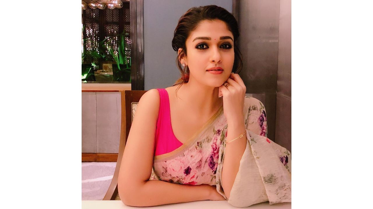 According to industry insiders, Nayantara is the highest-paid female actor in Tamil cinema. She reportedly charges 12-15 crore per film. Reports suggest Nayanthara has been paid a whopping 35 crore for her Bollywood debut 'Jawan'. Credit: Instagram/wikkiofficial