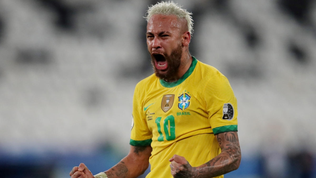 This will probably be Neymar's last World Cup and the Brazilian will look for a chance to prove his mettle. Eight years ago, the flashy playmaker bore the weight of an entire nation but crashed out due to an injury. Following this, Brazil suffered a humiliating 7-2 loss to Germany. However, Neymar is in fine form this season, as seen in PSG. Brazil is also the highest-rated side this World Cup and the situation is just right for him to be a serious contender for the Golden Boot. Credit: Reuters Photo
