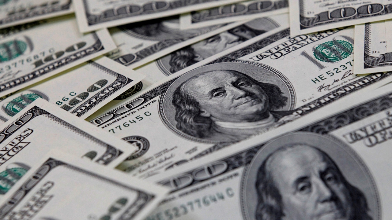 09 | US Dollar - 1 USD = 81.64 INR. Credit: Reuters Photo