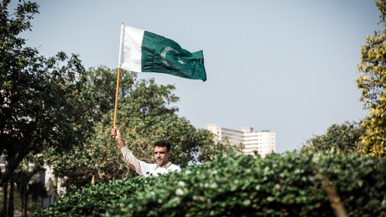 Rank 5 | Pakistan - Rs 29.39. Credit: AFP Photo