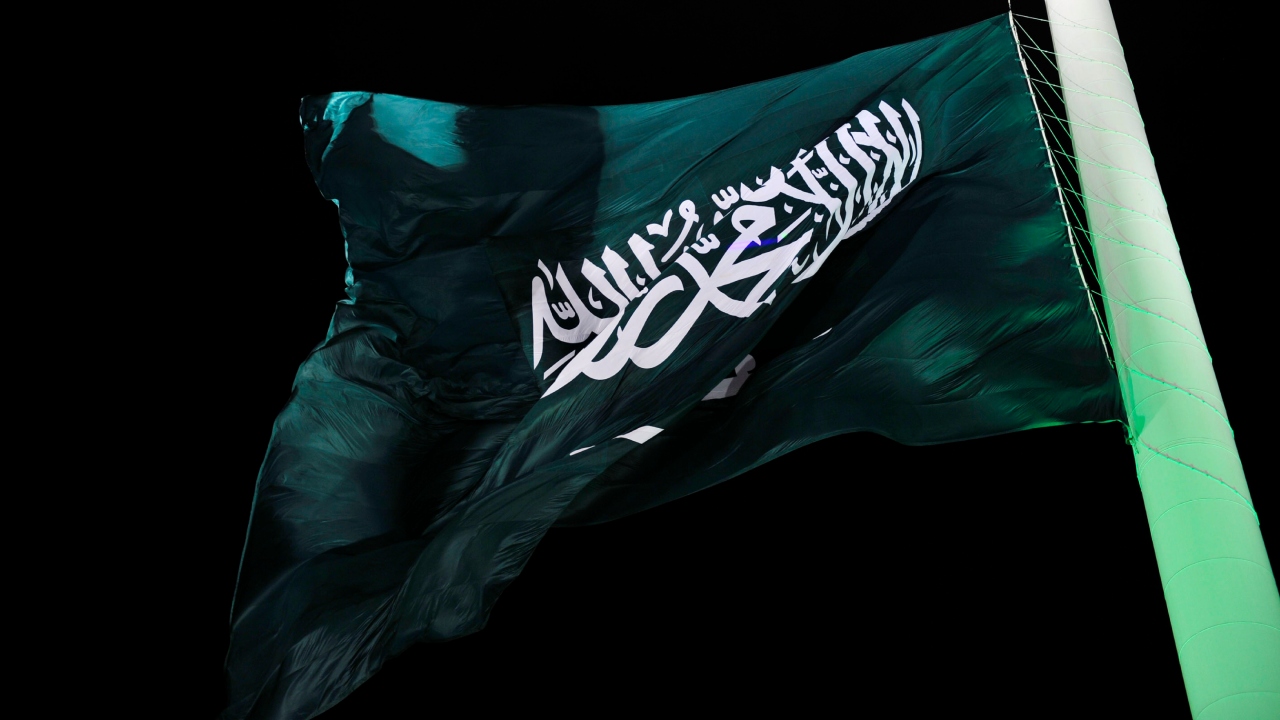Rank 10 | Saudi Arabia - Rs 124.11. Credit: AFP Photo