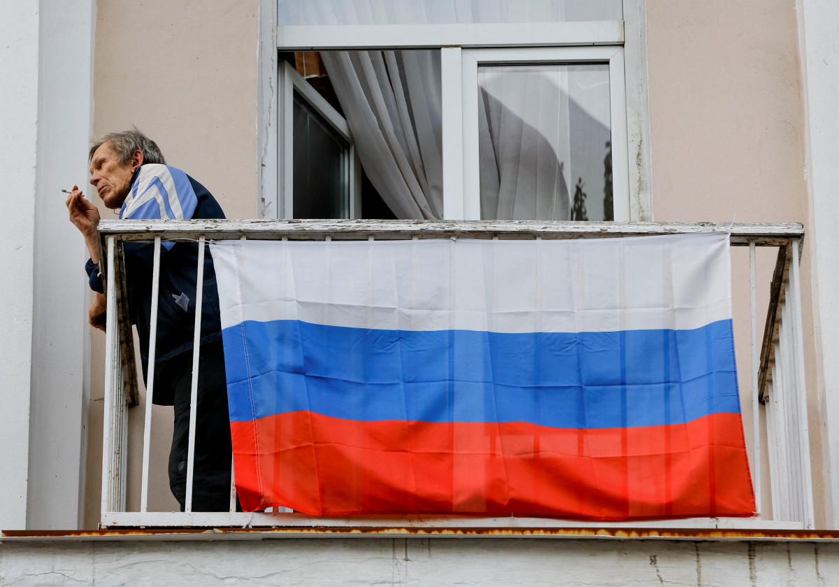 Rank 7 | Russia - Rs 39.19. Credit: Reuters Photo