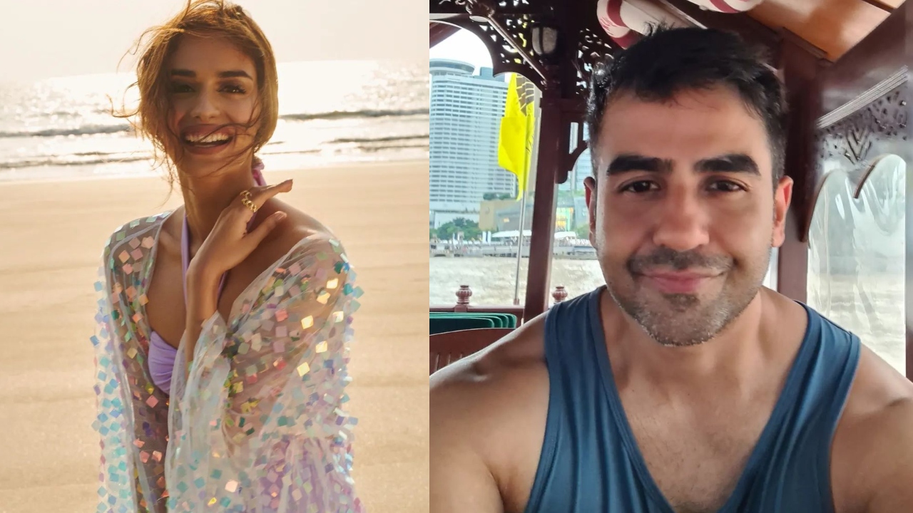 Manushi is said to have been dating Nikhil since 2021 and they both prefer keeping it all under wraps. Nikhil is the co-founder of the brokerage firm and trading platform Zerodha. Instagram/@manushi_chhillar & Instagram/@nikhilkamathcio