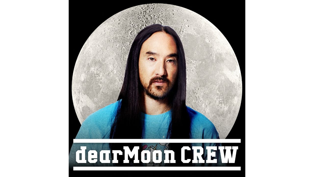 Steve Aoki is a 2x-GRAMMY- nominated music producer, artist, fashion designer and entrepreneur. Credit: Reuters Photo