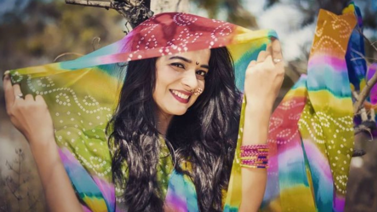 Preksha Mehta: Stressed due to Covid-19 lockdown and financial problems, Crime Patrol actor Preksha Mehta was found hanging in her Indore home in May 2020. Credit: Instagram/@iamprekshamehta