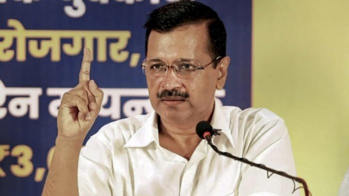 The AAP received Rs 16.31 crore from Prudent Electoral Trust and Rs 4.81 crore from Samaj Electoral Trust, a total of Rs 21.12 crore in the fiscal. Credit: PTI Photo