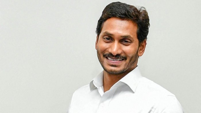 The YSR Congress received Rs 20 crore from Prudent Electoral Trust for FY22. Credit: PTI Photo