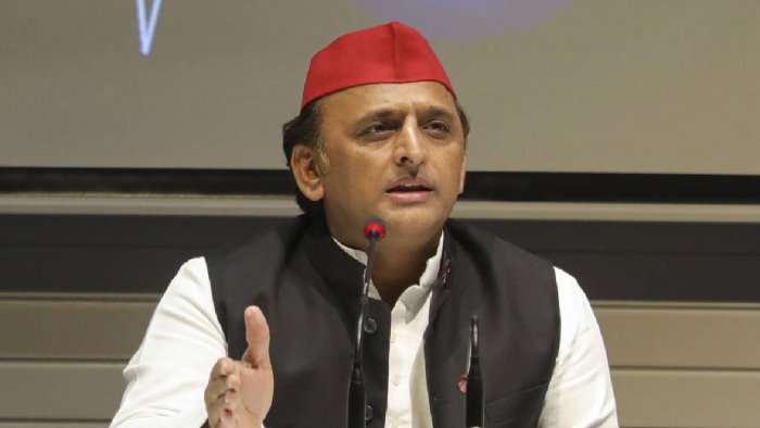 The SP received Rs 27 crore from trusts, from Prudent Electoral Trust in FY22. Credit: PTI Photo