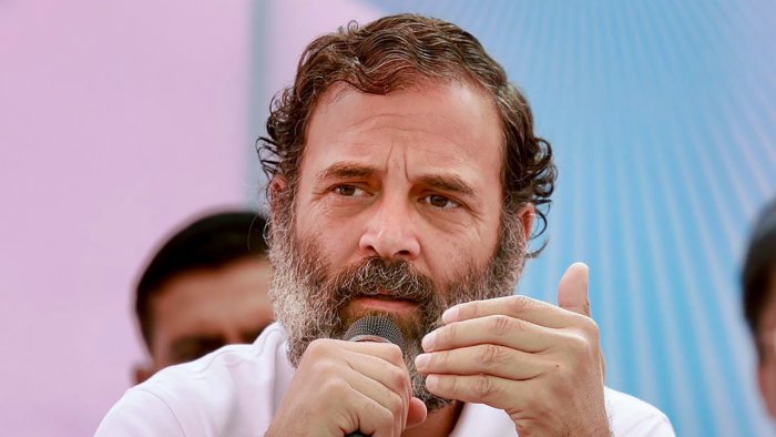 Congress received Rs 16.50 crore from Prudent Electoral Trust and Rs 1.9351 crore from Small Donaton Electoral Trust for FY22. Credit: ADR Data