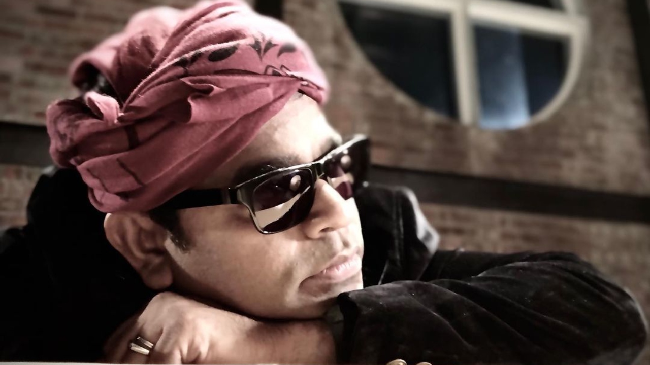 Kun Faaya Kun: The soulful qawwali, composed by Rahman is dedicated to Sufi saint Nizamuddin Auliya. The track from the 2011 Imtiaz Ali-directed romantic drama 'Rockstar' was crooned by Rahman, Mohit Chauhan, Javed Ali and was picturised on the lead actor Ranbir Kapoor at Hazrat Nizamuddin Aulia Dargah in New Delhi. Credit: Instagram/@arrahman