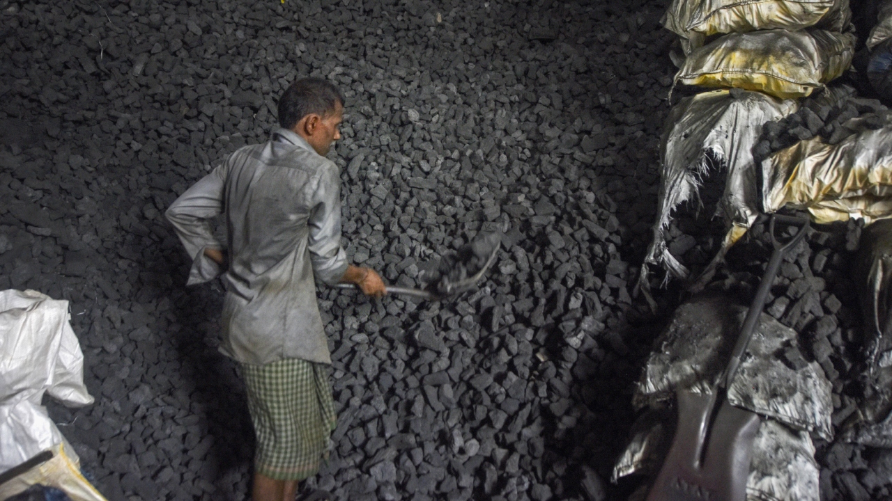 1973 | Yashwantrao B Chavan submitted the 'The Black Budget' as he set aside Rs 56 crore in this budget for the nationalisation of coal mines, general insurance companies, and Indian Copper Corp. It is said that the decision had a negative influence on India's coal productivity and led to a huge reliance on imports to meet domestic demand in the years to come. Credit: PTI Photo