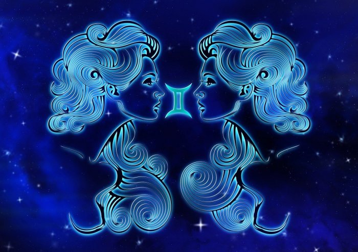 Gemini | You appear not to have enough hours in the day to do all that you want to do. Delegating work seems like a good idea. Ideas of moves need talking through with a close one. Lucky Colour: Beige. Lucky Number: 5.
