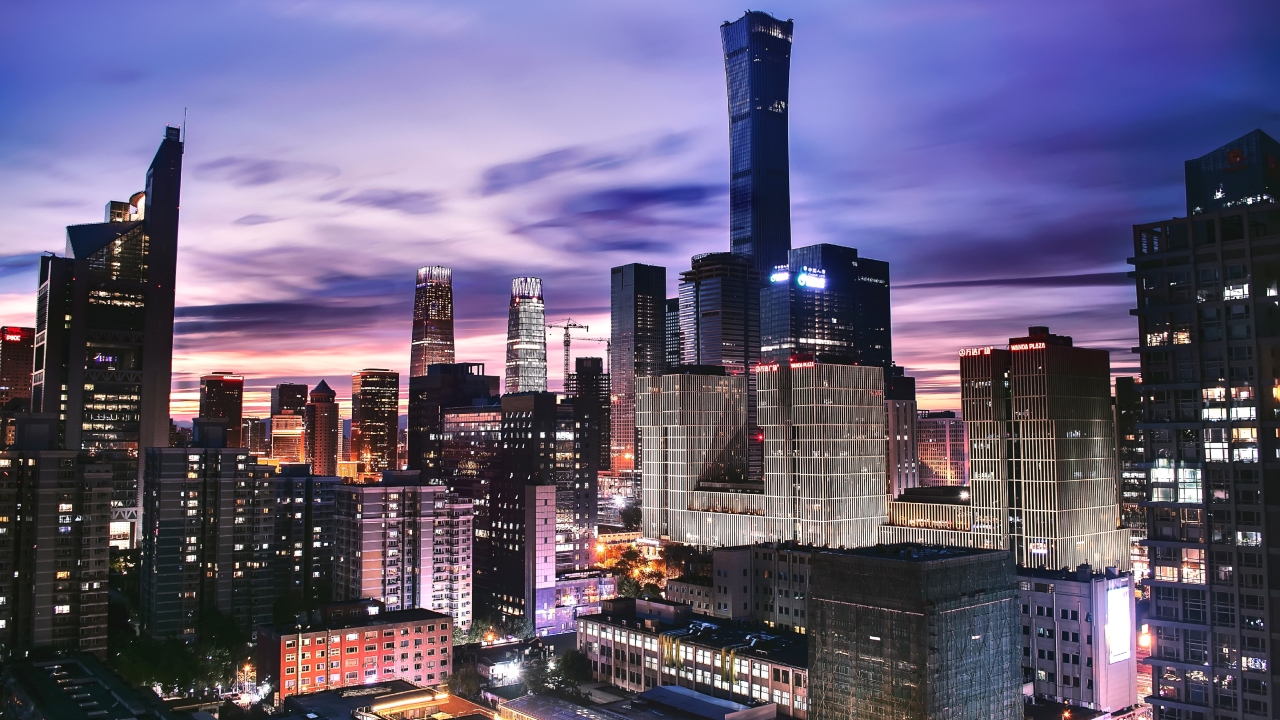 Despite remining shut to nearly all the tourist in 2022, China's capital Beijing reportedly brought a significant tourism revenue and was positioned second on the list. Credit: Zhang Kaiyv/Pexels