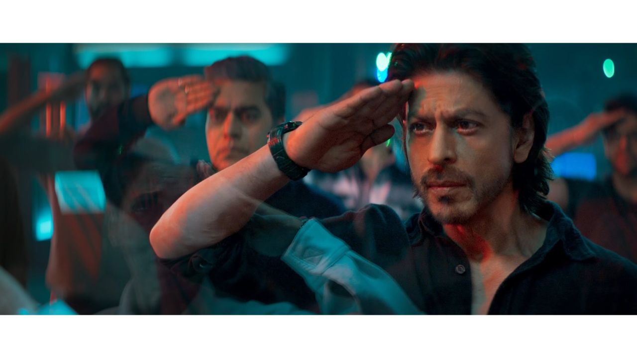 'Pathaan' is YRF's 4th spy universe franchise after Ek Tha 'Tiger' (2012), 'Tiger Zinda Hai' (2017) and 'War' (2019). Credit: Special Arrangement