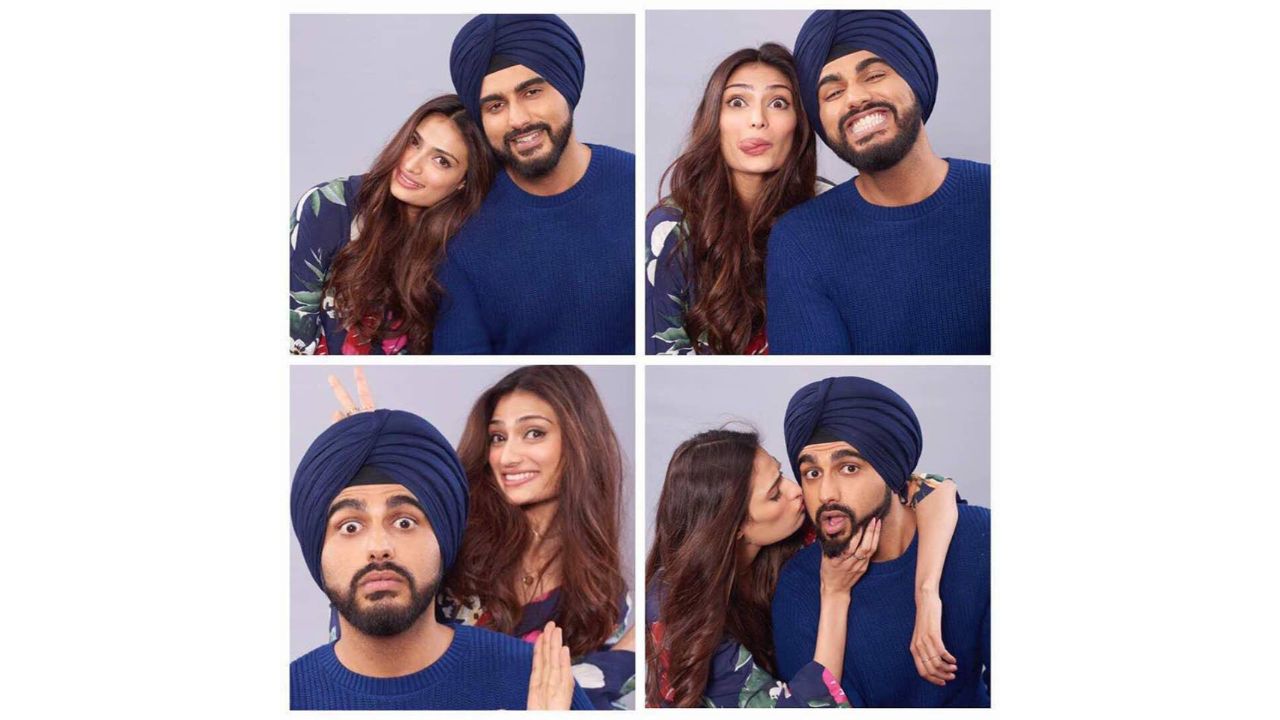 As per media reports, Athiya's closest friend from Bollywood, Arjun Kapoor has sent a diamond bracelet worth Rs 1.5 crore as a wedding gift to his 'Mubarakan' co-actor. Credit: Special Arrangement