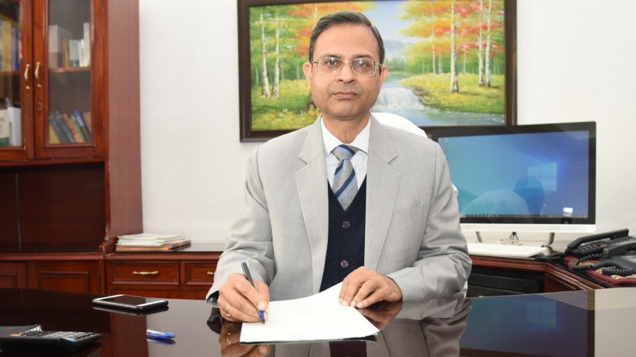 Sanjay Malhotra: Revenue Secretary, Sanjay is a 1990 batch IAS officer from the Rajasthan Cadre. He was the chairman and managing director of REC Limited before he was appointed the Revenue Secretary. A graduate from IIT Kanpur and with a master's degree in public policy from Princeton, Malhotra has worked in various sectors like finance and taxation, power, industries, and Information technology. Credit: Twitter/@FinMinIndia
