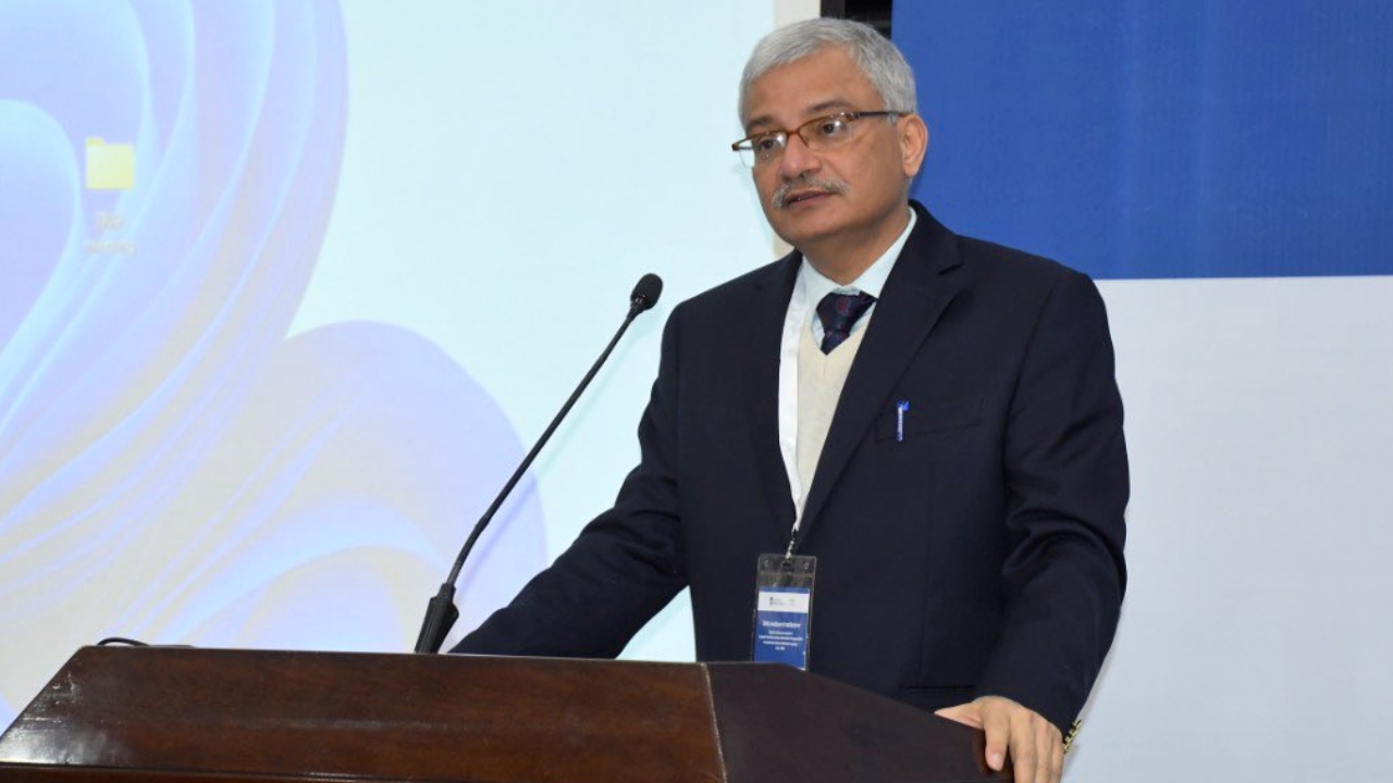 Vivek Joshi: Secretary, Department of Financial Services, Dr Vivek Joshi is an IAS officer of the 1989 batch and his role deals with policies, schemes, and legislations that are related to the banking sector. Additionally, he is also a board member of Reserve Bank of India (RBI). Credit: PBNS